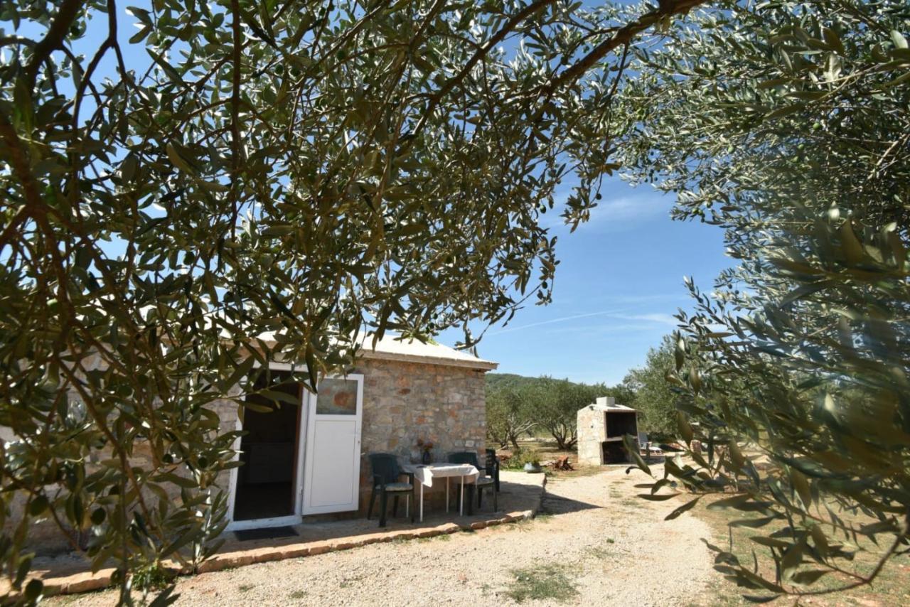 Cottage Rugonj ستاري غراد المظهر الخارجي الصورة